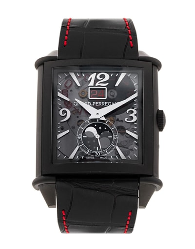 Girard Perregaux Vintage 1945 25882-21-223-BF6A